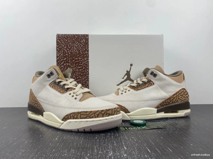 Palomino Air 3 Jordan CT8532-102 0708